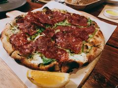-Mercato莫卡多露台餐厅与酒吧(K11店)