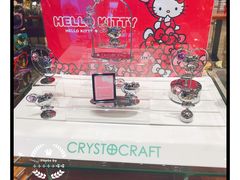 -贡多拉礼品及售票廊(威尼斯人酒店)