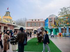 -沈阳方特欢乐世界