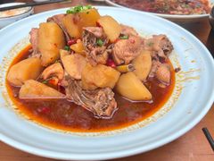 -青城甲(青城山店)