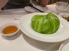 冰浸苦瓜-莆田餐厅PUTIEN(西安万象天地店)