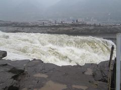 -陕西黄河壶口瀑布旅游区