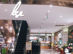 -杭州大厦LSE城市生活超市(杭州大厦店)