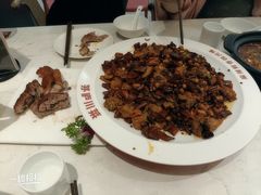 -茅庐毛血旺(临沂泰盛广场店)