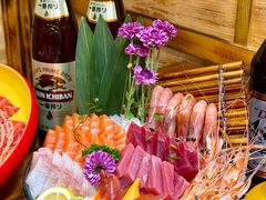 -松坂屋日料自助(长城路店)