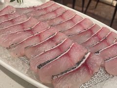 -川越泰火锅(吉利大厦店)