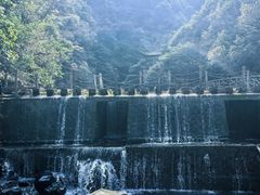景点-太湖源风景区