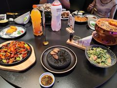 -蒙料·手把肉(望京店)