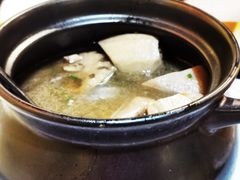 -可可大虾武汉土菜大排档(万松园1店)