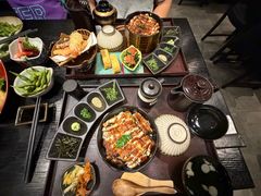 -玄白·炭烤活鳗(上海首店)