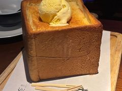 -绿茶餐厅(财富购物中心店)