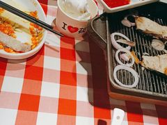 -西贝莜面村(上海百联西郊店)