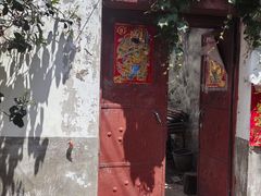 -大理古城
