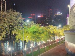 -海心沙亚运公园