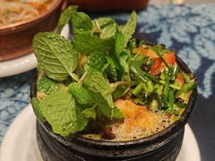 -云南李记罐罐米线饵丝小吃(汉中门金鹰店)