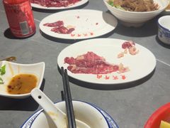 -贵宾牛·潮汕牛肉火锅(珠池总店)