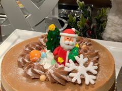 -盐城万豪酒店-盐城厨房西餐厅