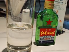 -金熊猫川菜餐厅