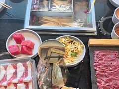 -重庆德忆火锅（龙南街3店）(渝水岸餐饮)
