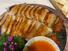 -清迈泰·泰国餐厅(华发商都店)