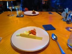 -迪拜帆船酒店海底餐厅