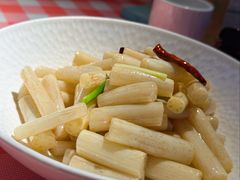 -鑫小城故事·藕汤·家常菜(台北一路总店)