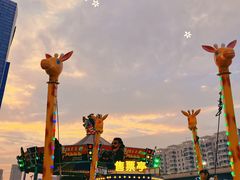 -万达广场(北一路店)