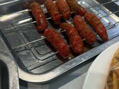 -回味南塘老王虾尾(总店)