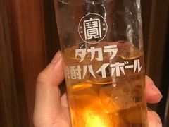 -俺的焼肉(銀座9丁目店)