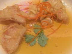 -北李妈妈菜·海肠捞饭(开发区万达店)