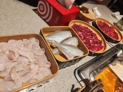 -海底捞大排档火锅(悦荟广场店)