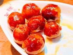 -青山青豆花·笑禅豆腐鱼(黄泥塝店)