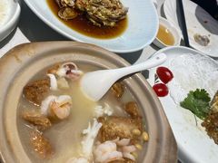 -潮州府·潮菜·砂锅粥(徐家汇店)