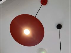大堂-Osteria意大利餐厅