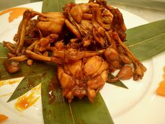 -亢龙太子酒轩(东湖店)