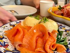 -Alimentari早午餐(安福路店)