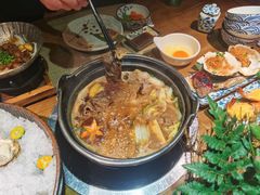 -蟹将军·松叶蟹和牛日料放题自助(K11店)