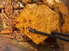 -嘎嘎鸭下巴·爆辣干锅(明教寺店)