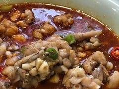 -琼林徽宴(中央门店)