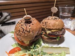 -京A Taproom·精酿餐吧(CBD店)