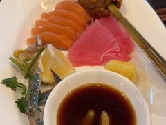 -贵阳恒世纪酒店·味自助餐厅