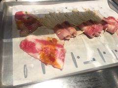 -新石器烤肉(周浦万达店)