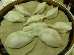 -老班长手工灌汤包老店(东山店)