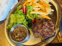 -Q MEX 库迈墨西哥餐吧(三里屯店)