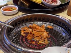 -妙香居韩国烤肉(鹏瑞利季华广场店)