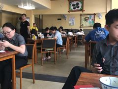 大堂-八斗米肠粉店(笔架路店)