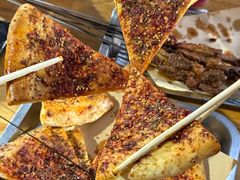 -老白家怡贵园烤肉
