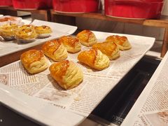 -冀粤香海鲜自助餐厅(西美五洲店)