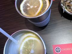 -仙隐小鹿料理食堂(惠济万达店)