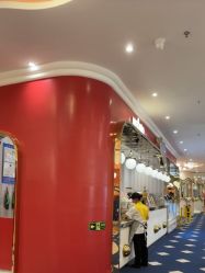 -奈尔宝家庭中心·亲子餐厅(苏州大悦城店)